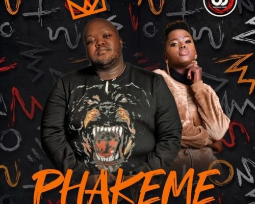 Heavy K – Phakeme Ft. Ndoni