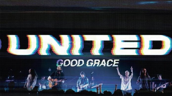 Hillsong United - Good grace mp3 download