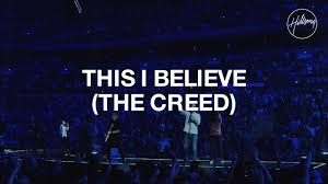 Hillsong Worship – This I believe