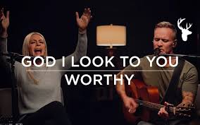 Jenn Johnson, Bethel music - God I look to you, worthy mp3 download