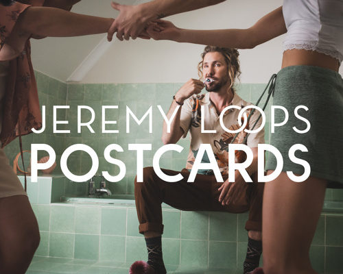 Jeremy Loops – Postcards mp3 download