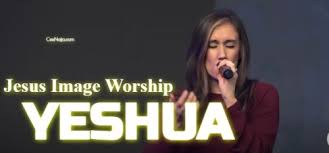 Jesus Image Worship - Yeshua Ft. John Wild mp3 download