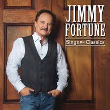 Jimmy Fortune – Victory in Jesus