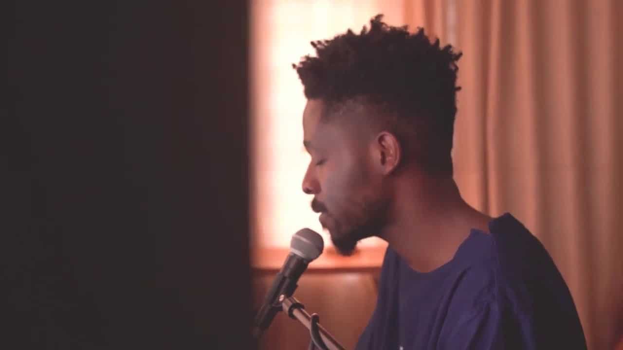 Johnny Drille - Stand Strong (Cover) mp3 download