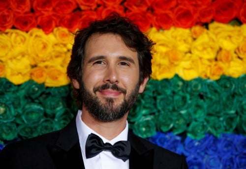 Josh Groban – The Prayer