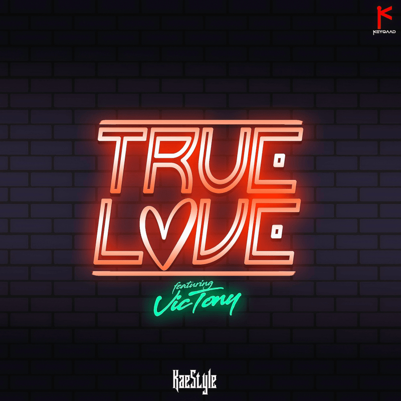 Kaestyle Ft. Victony - True Love (Remix) mp3 download