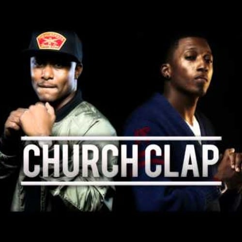Kb – Church Clap Ft. Lacrae