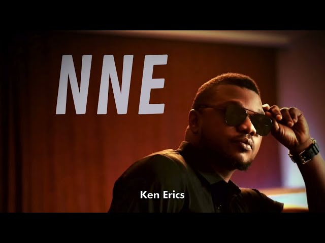 Ken Erics - NNE mp3 download