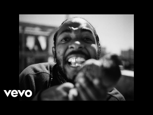 Kendrick Lamar – N95