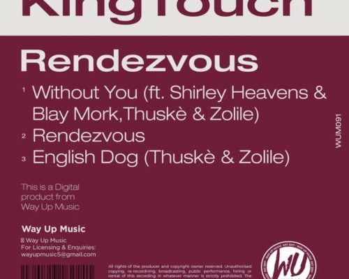KingTouch – English Dog (Slo Mo Mix) Ft. Thuskè & Zolile mp3 download