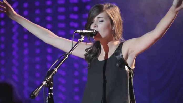 Kristene Demarco - It Is Well / You Make Me Brave (Bethel) mp3 download