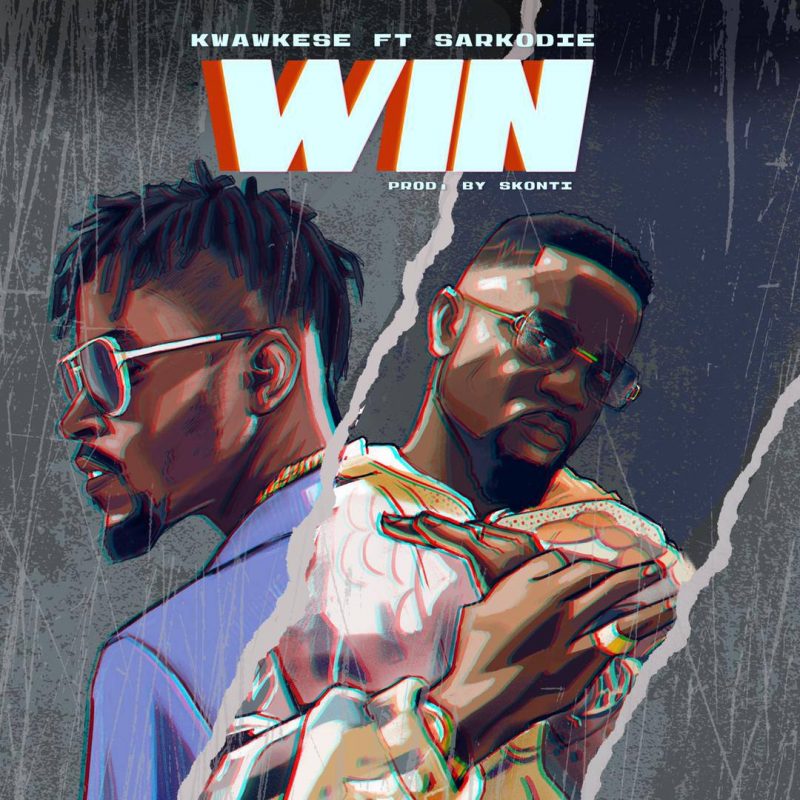 Kwaw Kese – Win Ft. Sarkodie