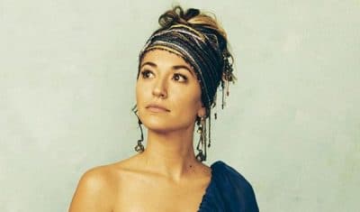 Lauren Daigle - You Say I Am Loved mp3 download