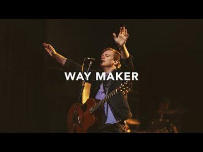 Leeland - Way Maker mp3 download