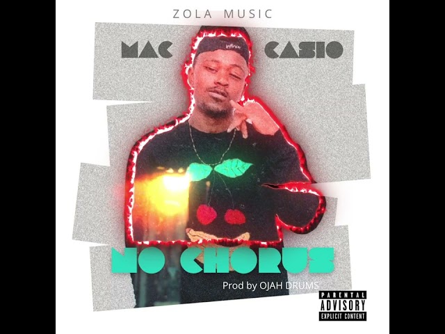 Maccasio - No Chorus mp3 download