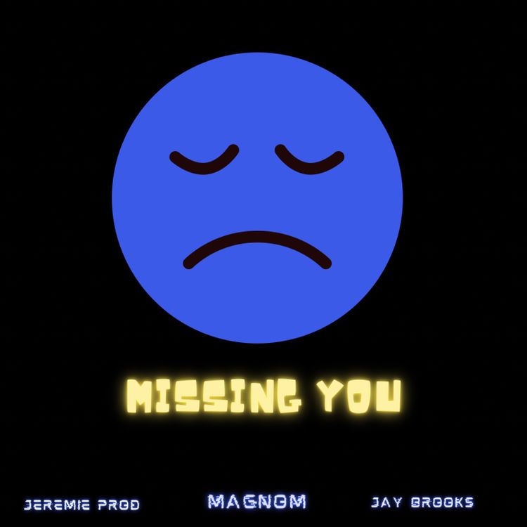 Magnom Ft. Jeremie - Missing You mp3 download