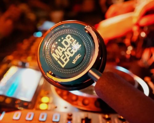 Major League – New York Amapiano Mix w/ Focalistic
