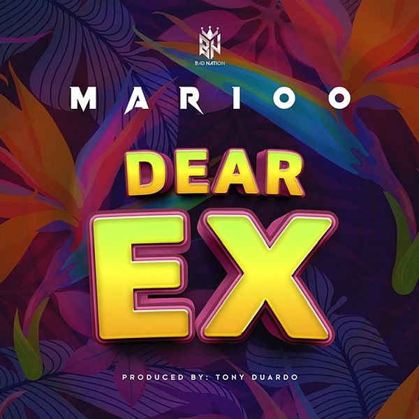 Marioo - Dear Ex mp3 download