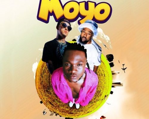 Mbosso – Moyo Ft. Costa Titch & Phantom Steeze mp3 download