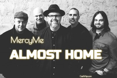 Mercyme – Almost Home