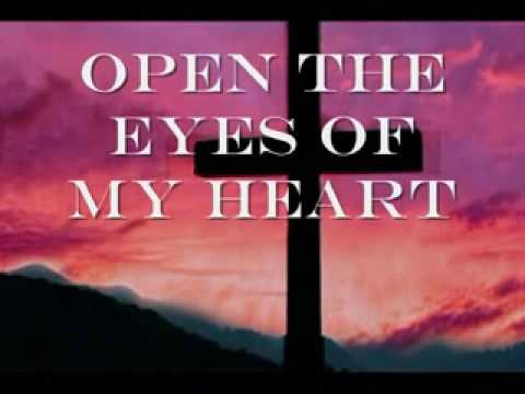 Micheal W Smith - Open the eyes of my heart mp3 download