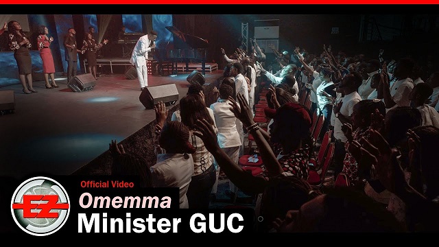 Minister GUC – Omemma