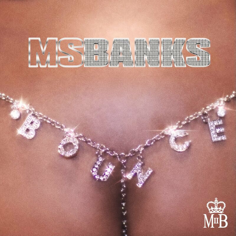 Ms Banks - Bounce mp3 download