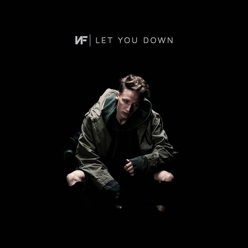 NF - I'm sorry that I let you down mp3 download