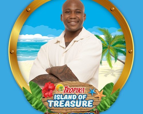 NaakMusiQ – All Stars Ft. Tropika Island Of Treasure