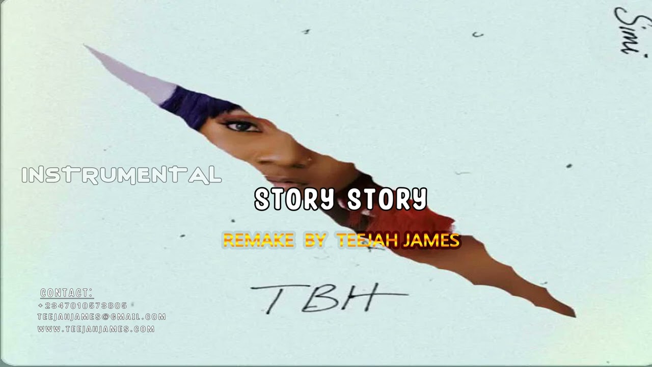 Simi Ft. Adekunle Gold – Balance (Instrumental)