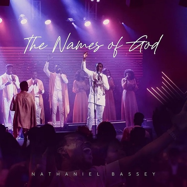 Nathaniel Bassey – You Are Here Ft. Ntokozo Mbambo