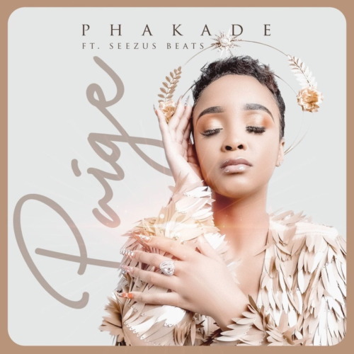 Paige – Phakade Ft. SeeZus Beats