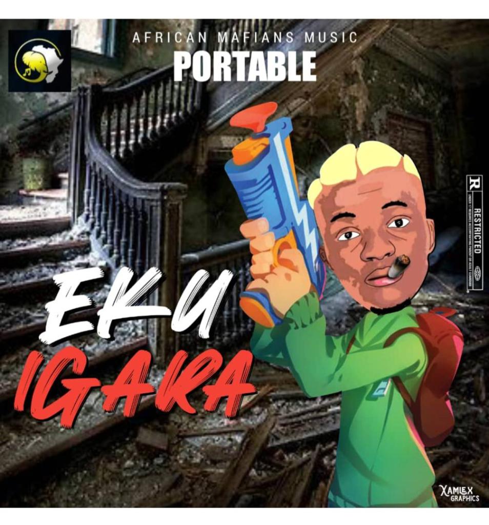 Portable - Eku Igara mp3 download
