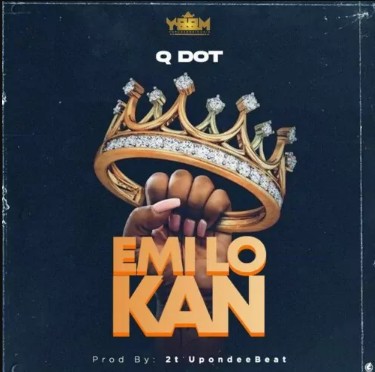 Qdot – Emi Lokan