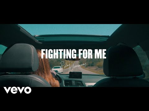 Riley Clemmons – Fighting For Me