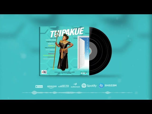 Rose Muhando - Tuipakue mp3 download
