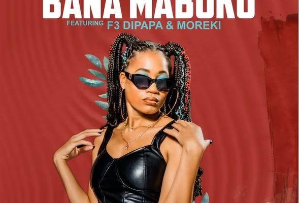 Rotondwa – Bana Maboko Ft. MOREKI & F3 Dipapa mp3 download