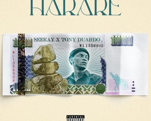 Seekay – Harare mp3 download