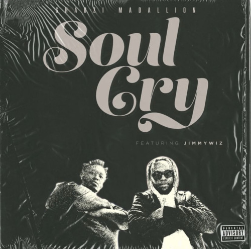 Shabzi Madallion – Soul Cry Ft. Jimmy Wiz mp3 download