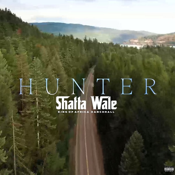 Shatta Wale - Hunter mp3 download