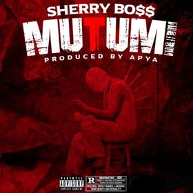Sherry Boss – Mutumi