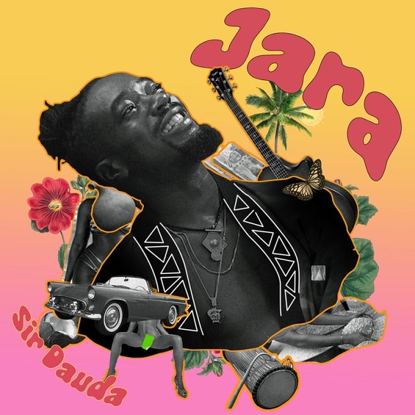 Sir Dauda - Jara mp3 download