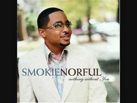 Smokie Norful – God Is Able
