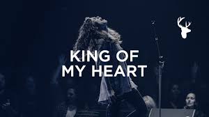 Steffany Gretzinger – King of my heart Ft. Jeremy Riddle & Christine Rhee