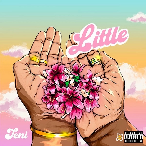 Teni - Little (Love I Love) mp3 download