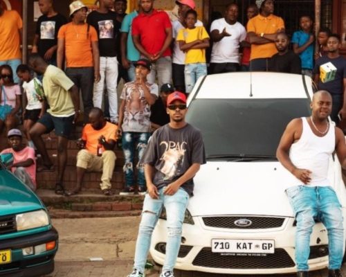 Thato Saul – Put It On Me Ft. A-Reece mp3 download