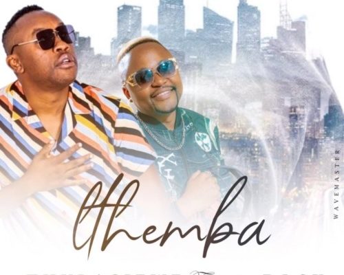 Thulasizwe – Ithemba Ft. DJ SK mp3 download