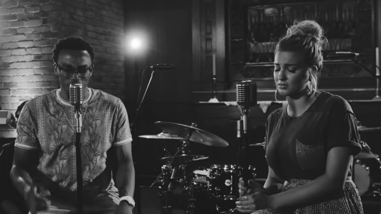 Tori Kelly - Just As Sure Ft. Jonathan McReynolds mp3 download