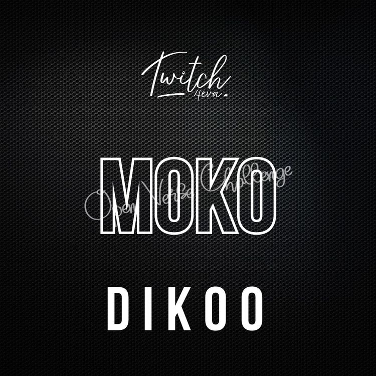 Twitch 4EVA Ft. Dikoo - Moko (Remix) mp3 download