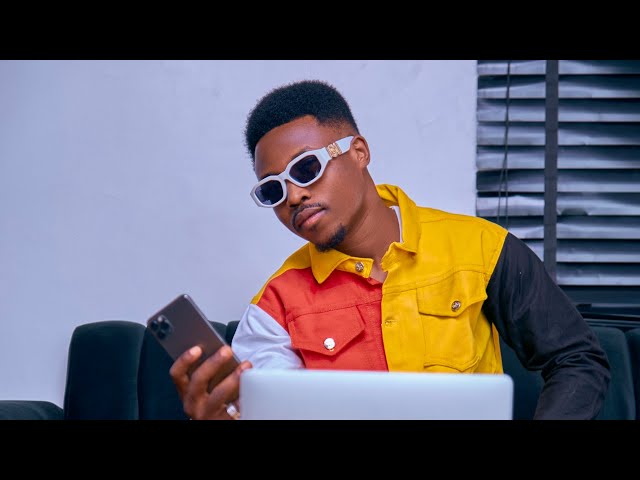 Umar M Shareef – Rikee